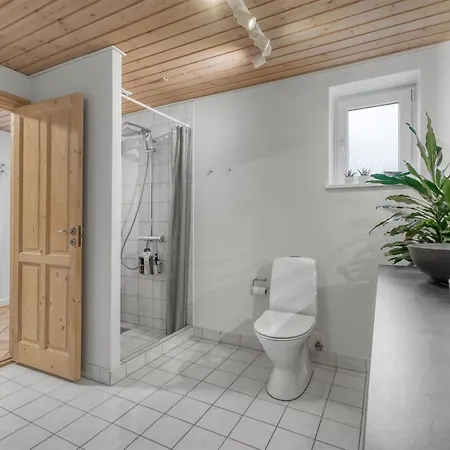 Kerttuli - 540m From The Sea By Interhome Bøtø By