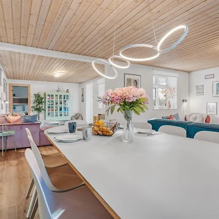 Kerttuli - 540m From The Sea By Interhome Casa vacanze *