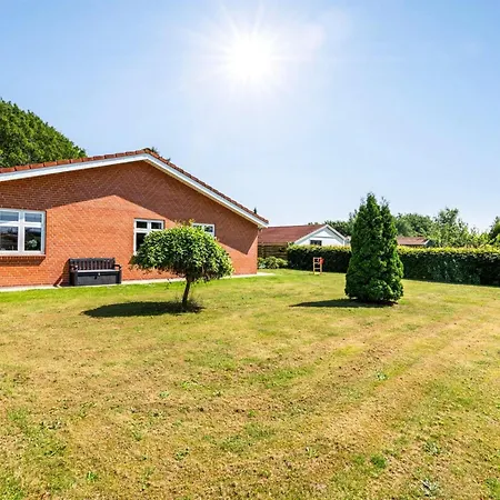 Kerttuli - 540m From The Sea By Interhome * Bøtø By