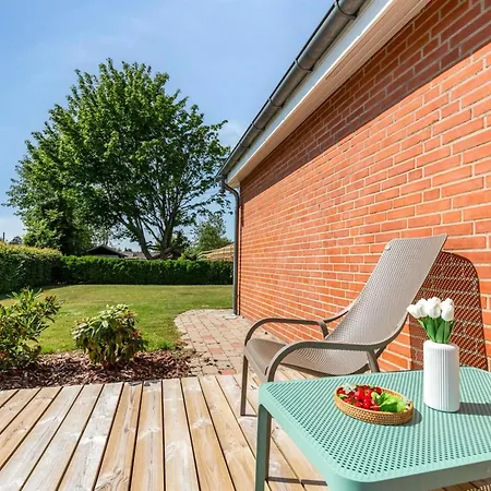 Kerttuli - 540m From The Sea By Interhome Casa vacanze