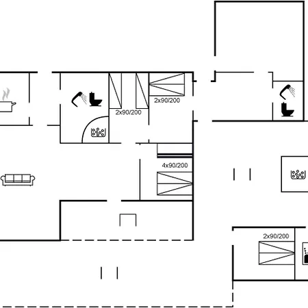 Kerttuli - 540m From The Sea By Interhome