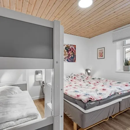 Kerttuli - 540m From The Sea By Interhome *