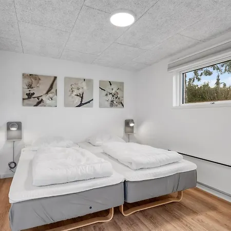 Kerttuli - 540m From The Sea By Interhome Holiday home *
