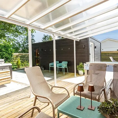 Holiday home Kerttuli - 540m From The Sea By Interhome Boto By
