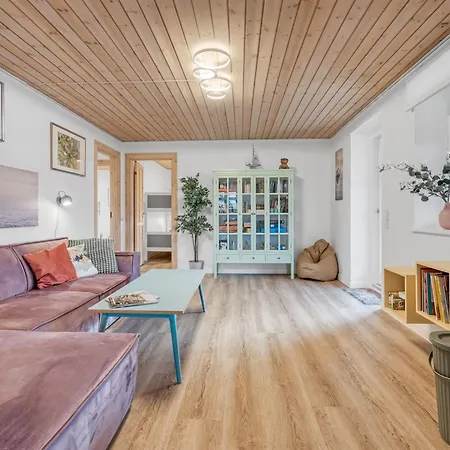 Holiday home Kerttuli - 540m From The Sea By Interhome *