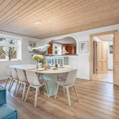 Kerttuli - 540m From The Sea By Interhome