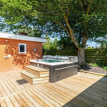 Kerttuli - 540m From The Sea By Interhome *