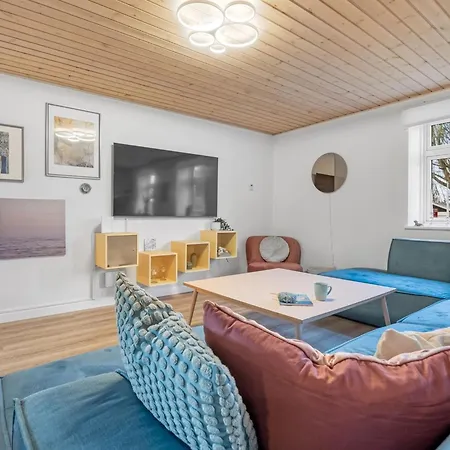 Kerttuli - 540m From The Sea By Interhome