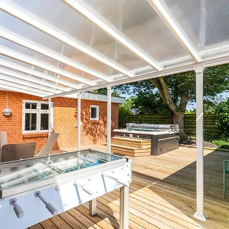 Holiday home Kerttuli - 540m From The Sea By Interhome *