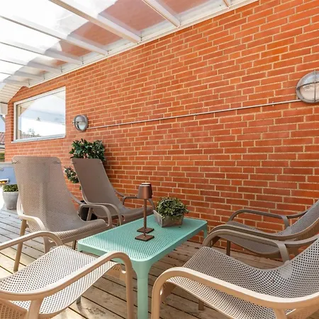 Kerttuli - 540m From The Sea By Interhome Bøtø By