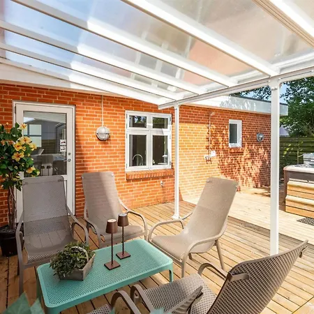 Kerttuli - 540m From The Sea By Interhome Holiday home *