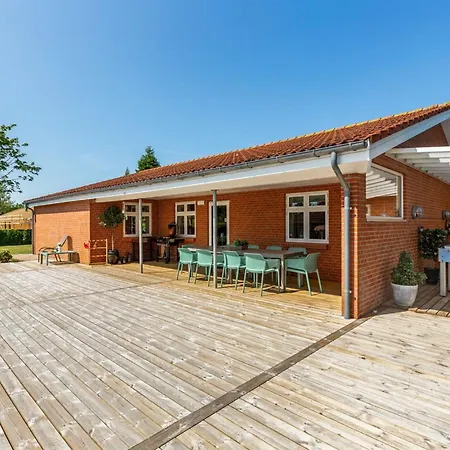 Holiday home Kerttuli - 540m From The Sea By Interhome *