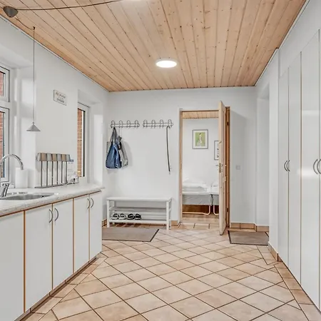 Kerttuli - 540m From The Sea By Interhome Holiday home Boto By