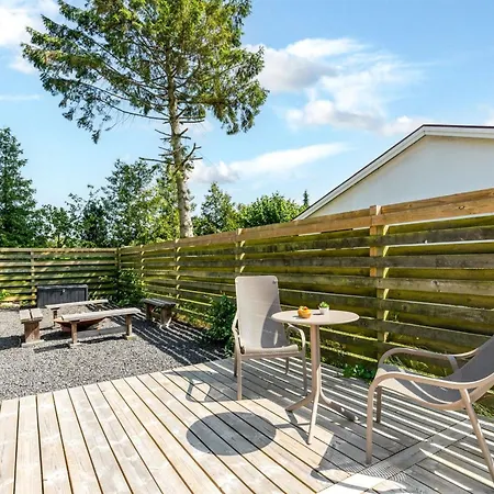 Kerttuli - 540m From The Sea By Interhome Holiday home Boto By