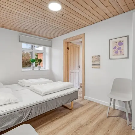 Kerttuli - 540m From The Sea By Interhome Bøtø By