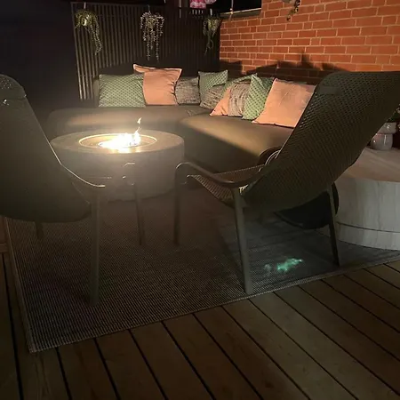 Kerttuli - 540m From The Sea By Interhome
